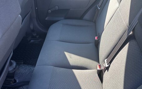 Ford Fiesta, 2007 год, 460 000 рублей, 11 фотография