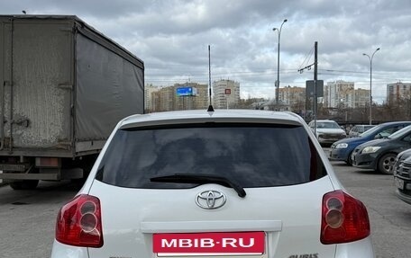 Toyota Auris II, 2008 год, 799 999 рублей, 5 фотография