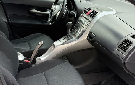 Toyota Auris II, 2008 год, 799 999 рублей, 10 фотография