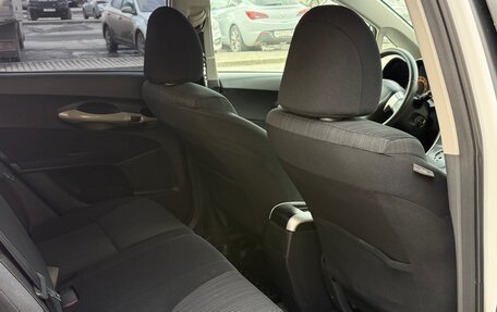 Toyota Auris II, 2008 год, 799 999 рублей, 9 фотография