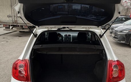 Toyota Auris II, 2008 год, 799 999 рублей, 6 фотография