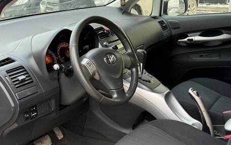 Toyota Auris II, 2008 год, 799 999 рублей, 11 фотография