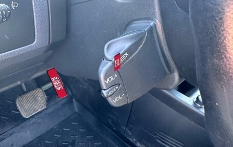 Ford Fiesta, 2007 год, 460 000 рублей, 10 фотография