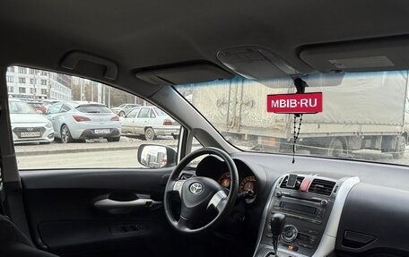 Toyota Auris II, 2008 год, 799 999 рублей, 8 фотография