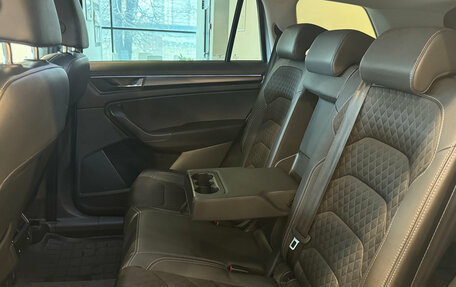 Skoda Kodiaq I, 2021 год, 3 680 000 рублей, 11 фотография