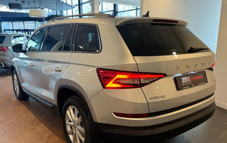 Skoda Kodiaq I, 2021 год, 3 680 000 рублей, 6 фотография