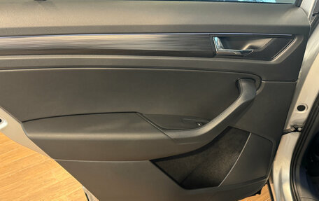 Skoda Kodiaq I, 2021 год, 3 680 000 рублей, 13 фотография