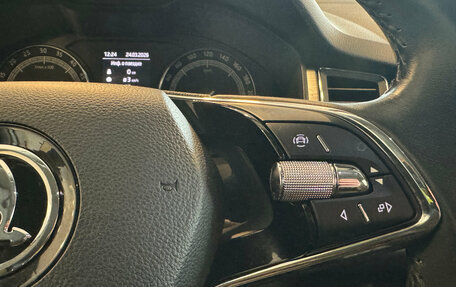 Skoda Kodiaq I, 2021 год, 3 680 000 рублей, 20 фотография