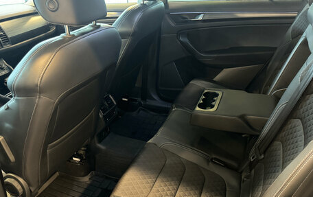 Skoda Kodiaq I, 2021 год, 3 680 000 рублей, 12 фотография