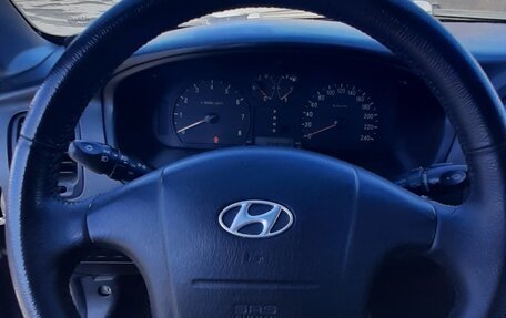 Hyundai Sonata IV рестайлинг, 2006 год, 770 000 рублей, 16 фотография