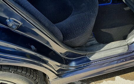 Hyundai Sonata IV рестайлинг, 2006 год, 770 000 рублей, 10 фотография