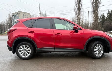 Mazda CX-5 II, 2014 год, 1 760 000 рублей, 8 фотография