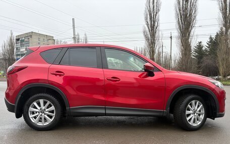 Mazda CX-5 II, 2014 год, 1 760 000 рублей, 6 фотография
