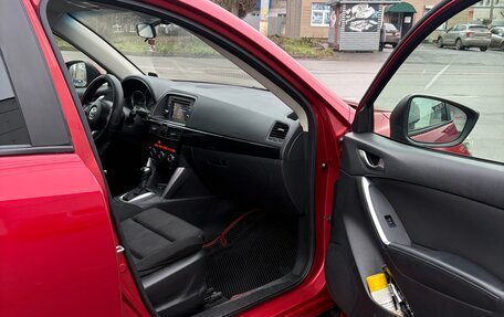 Mazda CX-5 II, 2014 год, 1 760 000 рублей, 11 фотография