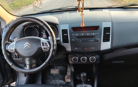 Citroen C-Crosser, 2011 год, 745 000 рублей, 2 фотография