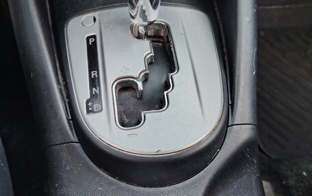 Citroen C-Crosser, 2011 год, 745 000 рублей, 3 фотография