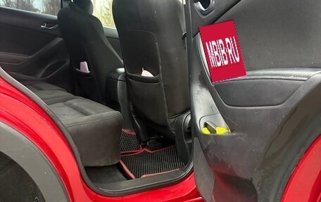 Mazda CX-5 II, 2014 год, 1 760 000 рублей, 12 фотография