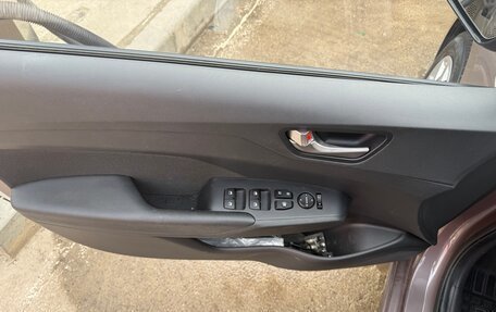 Hyundai Solaris II рестайлинг, 2018 год, 1 500 000 рублей, 6 фотография