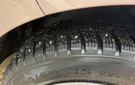 Hyundai Solaris II рестайлинг, 2018 год, 1 500 000 рублей, 10 фотография