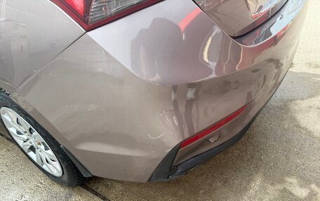 Hyundai Solaris II рестайлинг, 2018 год, 1 500 000 рублей, 12 фотография