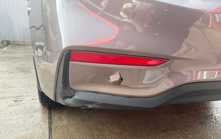 Hyundai Solaris II рестайлинг, 2018 год, 1 500 000 рублей, 13 фотография