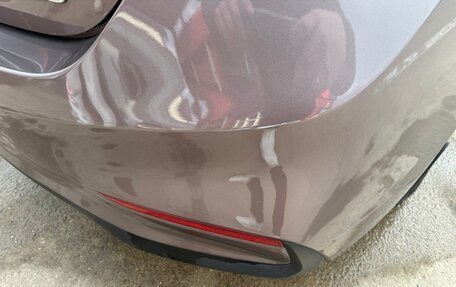 Hyundai Solaris II рестайлинг, 2018 год, 1 500 000 рублей, 14 фотография