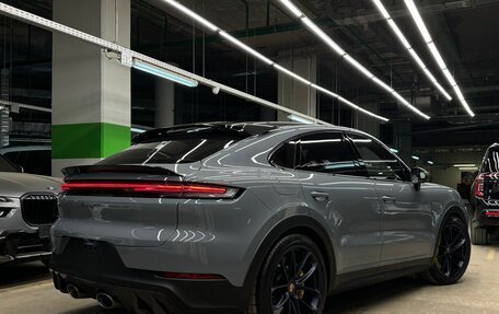 Porsche Cayenne III, 2025 год, 32 490 000 рублей, 3 фотография