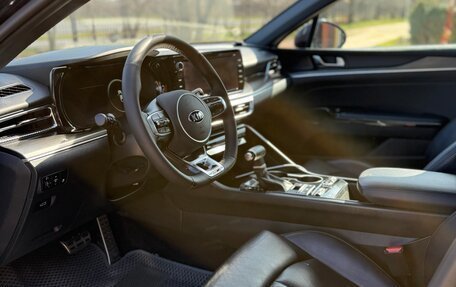 KIA K5, 2020 год, 2 750 000 рублей, 7 фотография