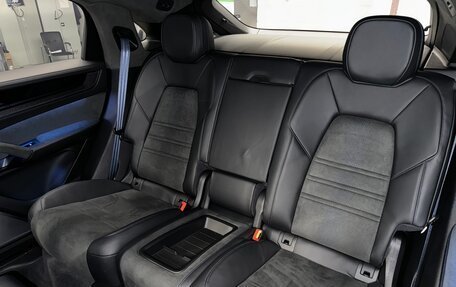 Porsche Cayenne III, 2025 год, 32 490 000 рублей, 7 фотография