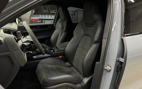 Porsche Cayenne III, 2025 год, 32 490 000 рублей, 6 фотография