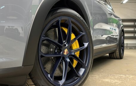 Porsche Cayenne III, 2025 год, 32 490 000 рублей, 2 фотография