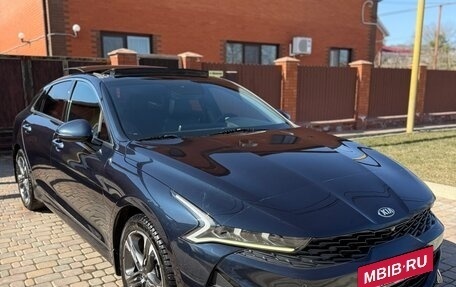 KIA K5, 2020 год, 2 750 000 рублей, 2 фотография