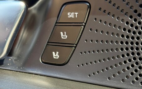 KIA K5, 2020 год, 2 750 000 рублей, 12 фотография