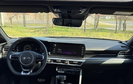 KIA K5, 2020 год, 2 750 000 рублей, 8 фотография