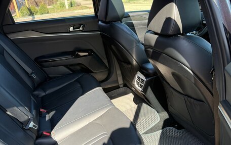 KIA K5, 2020 год, 2 750 000 рублей, 10 фотография