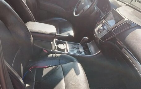 Hyundai ix55, 2009 год, 1 250 000 рублей, 5 фотография