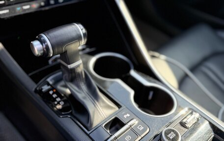 KIA K5, 2020 год, 2 750 000 рублей, 13 фотография