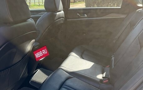 KIA K5, 2020 год, 2 750 000 рублей, 9 фотография