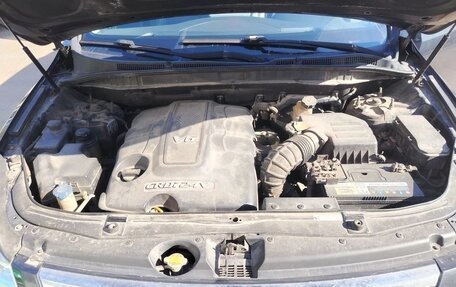 Hyundai ix55, 2009 год, 1 250 000 рублей, 9 фотография