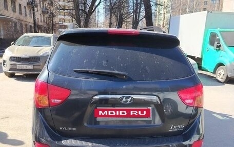 Hyundai ix55, 2009 год, 1 250 000 рублей, 3 фотография