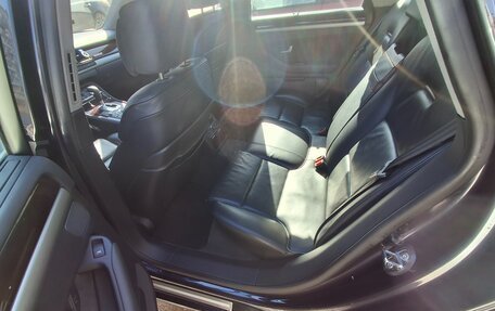 Audi A8, 2007 год, 945 000 рублей, 2 фотография