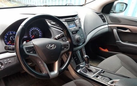 Hyundai i40 I рестайлинг, 2014 год, 1 000 000 рублей, 5 фотография