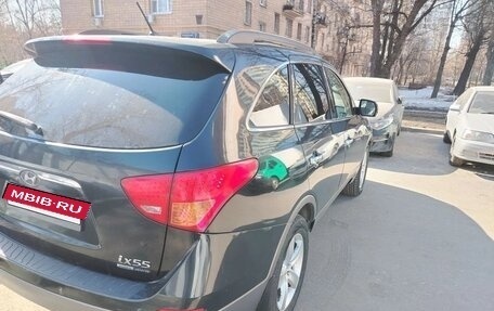 Hyundai ix55, 2009 год, 1 250 000 рублей, 2 фотография