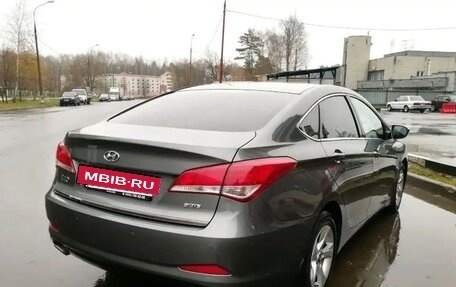 Hyundai i40 I рестайлинг, 2014 год, 1 000 000 рублей, 2 фотография