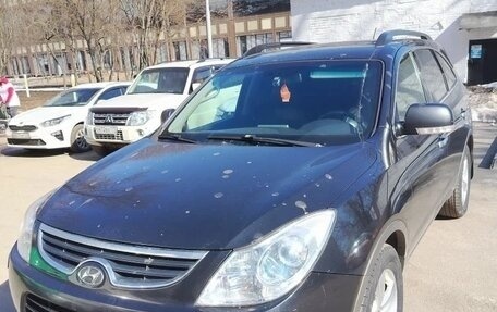 Hyundai ix55, 2009 год, 1 250 000 рублей, 10 фотография