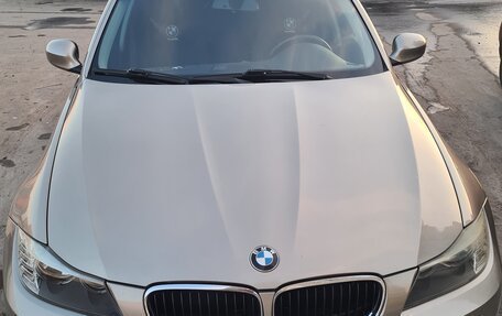BMW 3 серия, 2009 год, 1 350 000 рублей, 5 фотография