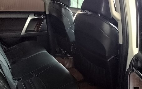 Toyota Land Cruiser Prado 150 рестайлинг 2, 2014 год, 3 250 000 рублей, 8 фотография