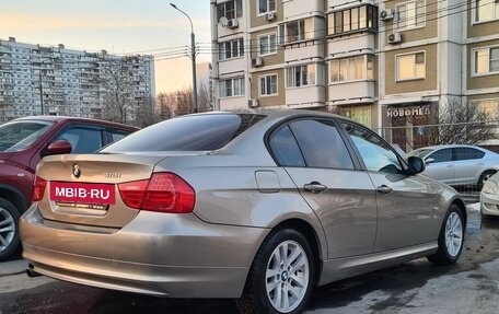 BMW 3 серия, 2009 год, 1 350 000 рублей, 3 фотография