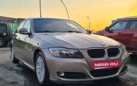 BMW 3 серия, 2009 год, 1 350 000 рублей, 2 фотография