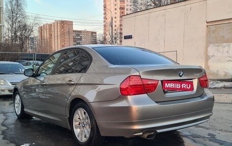 BMW 3 серия, 2009 год, 1 350 000 рублей, 4 фотография